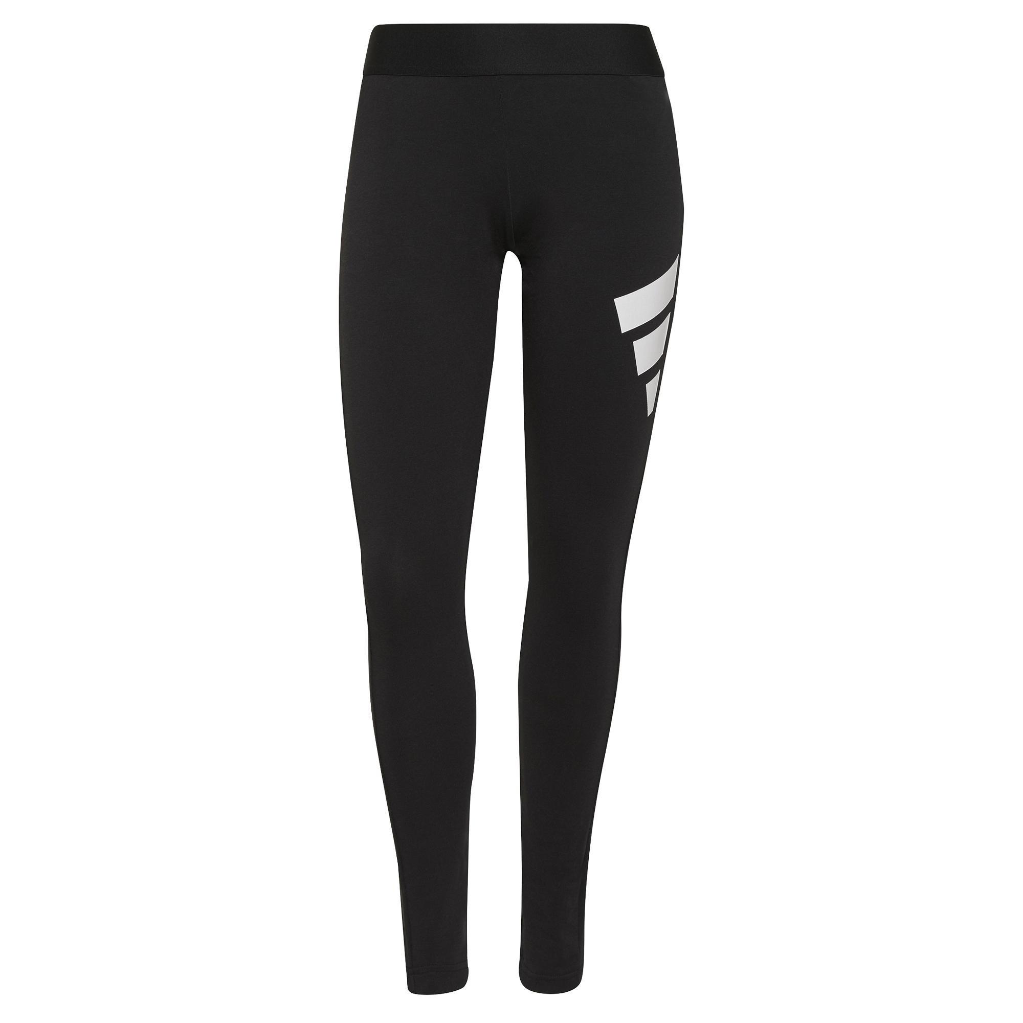 Sportswear Future Icons Leggings, Black, A901_ONE, large image number 4