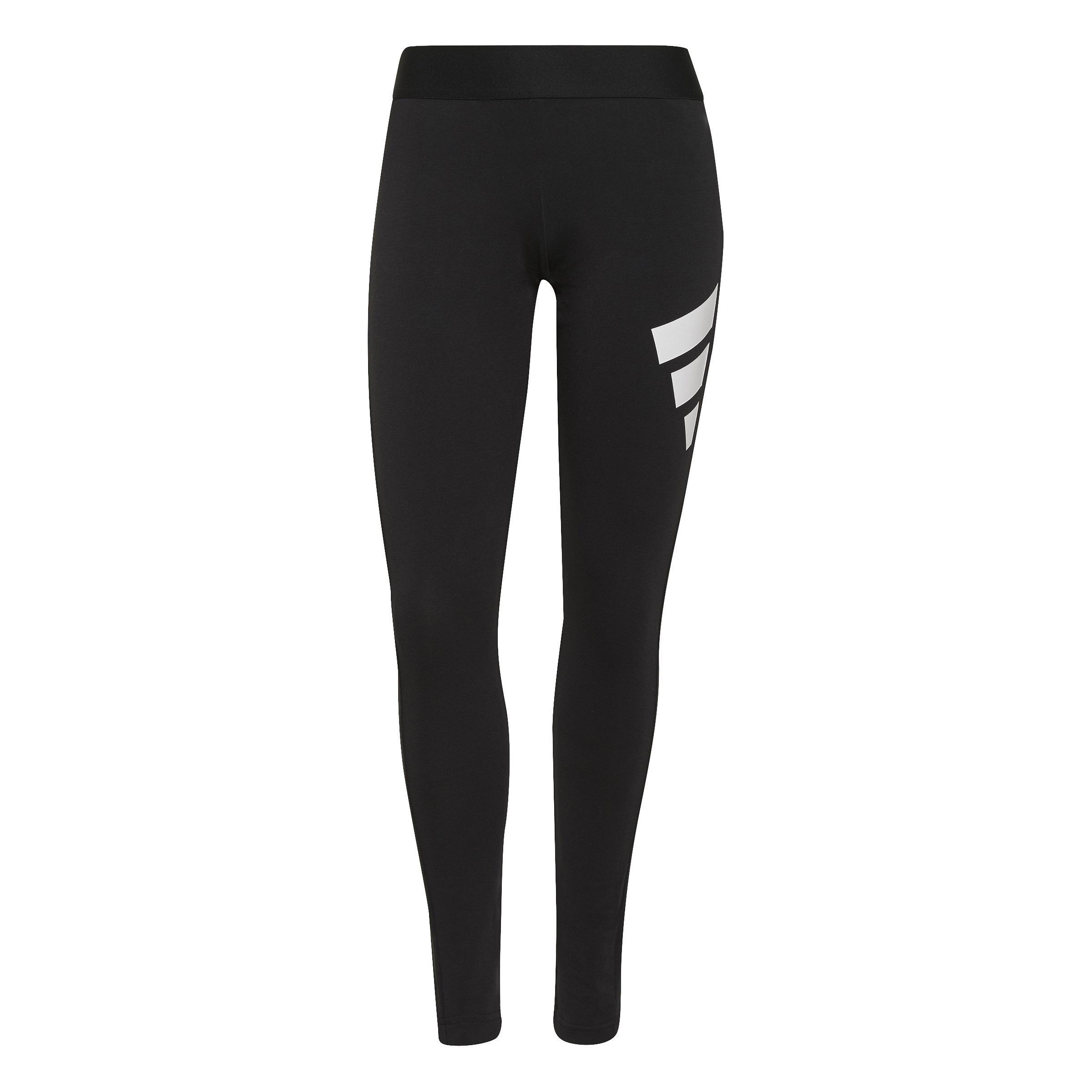 Sportswear Future Icons Leggings, Black, A901_ONE, large image number 5