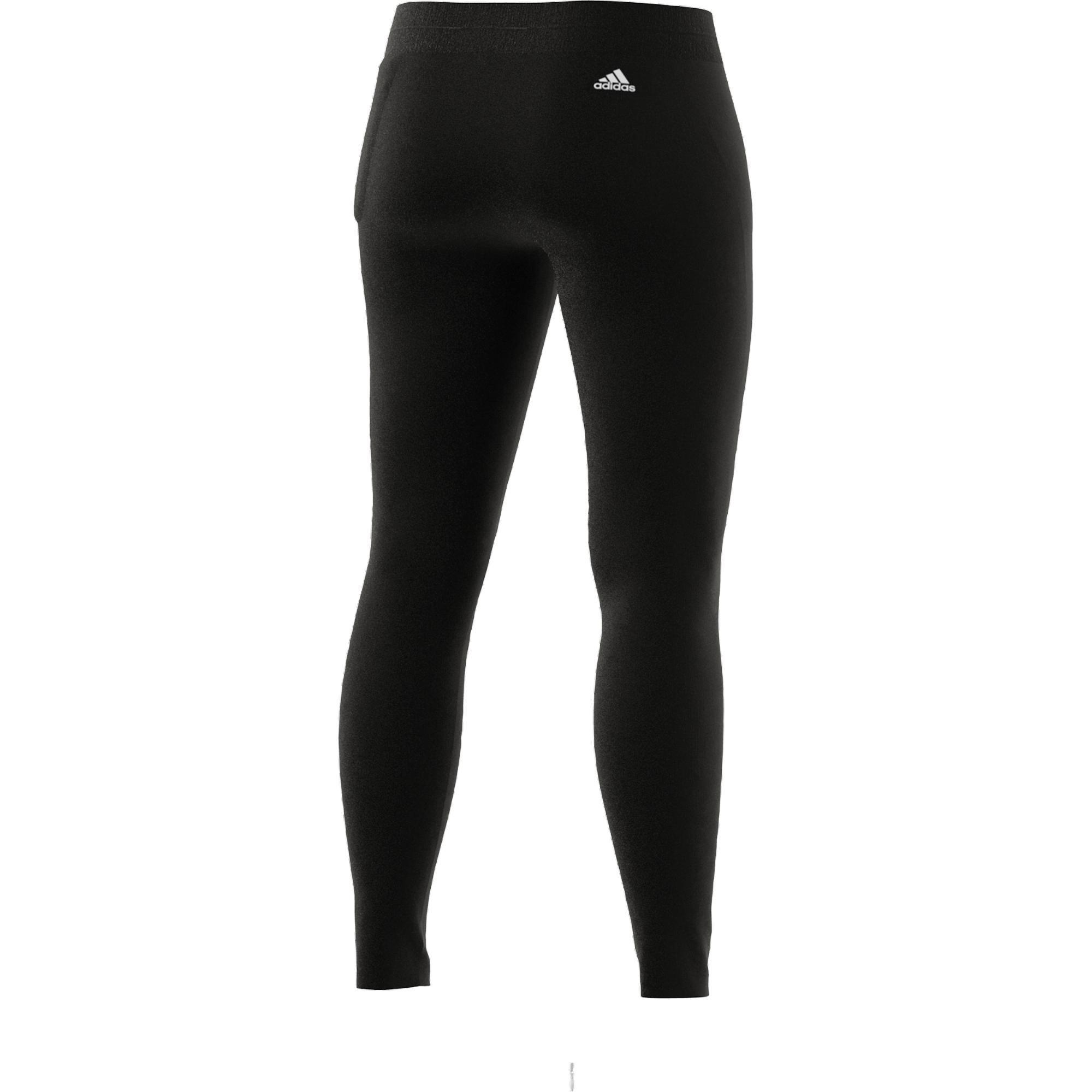 Sportswear Future Icons Leggings, Black, A901_ONE, large image number 8