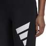 Women Adidas Sportswear Future Icons Leggings, Black, A901_ONE, thumbnail image number 10