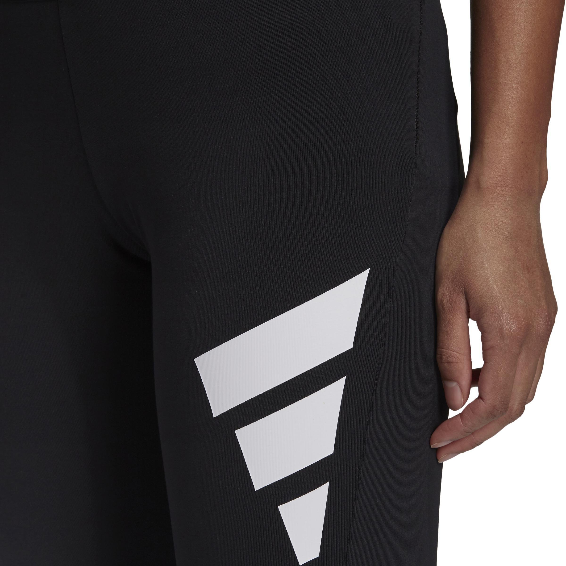 Sportswear Future Icons Leggings, Black, A901_ONE, large image number 12