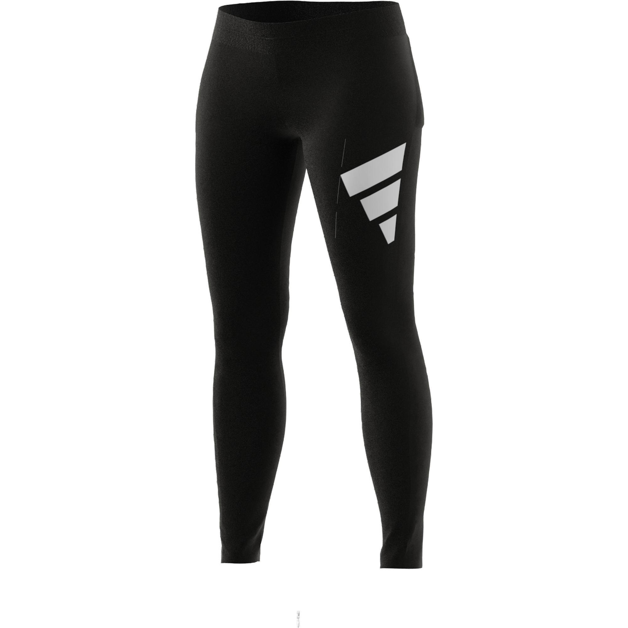 Sportswear Future Icons Leggings, Black, A901_ONE, large image number 14