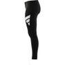 Women Adidas Sportswear Future Icons Leggings, Black, A901_ONE, thumbnail image number 15
