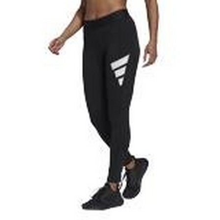Women Adidas Sportswear Future Icons Leggings, Black, A901_ONE, large image number 19
