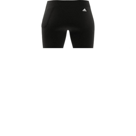 Women Adidas Sportswear Future Icons Leggings, Black, A901_ONE, large image number 21