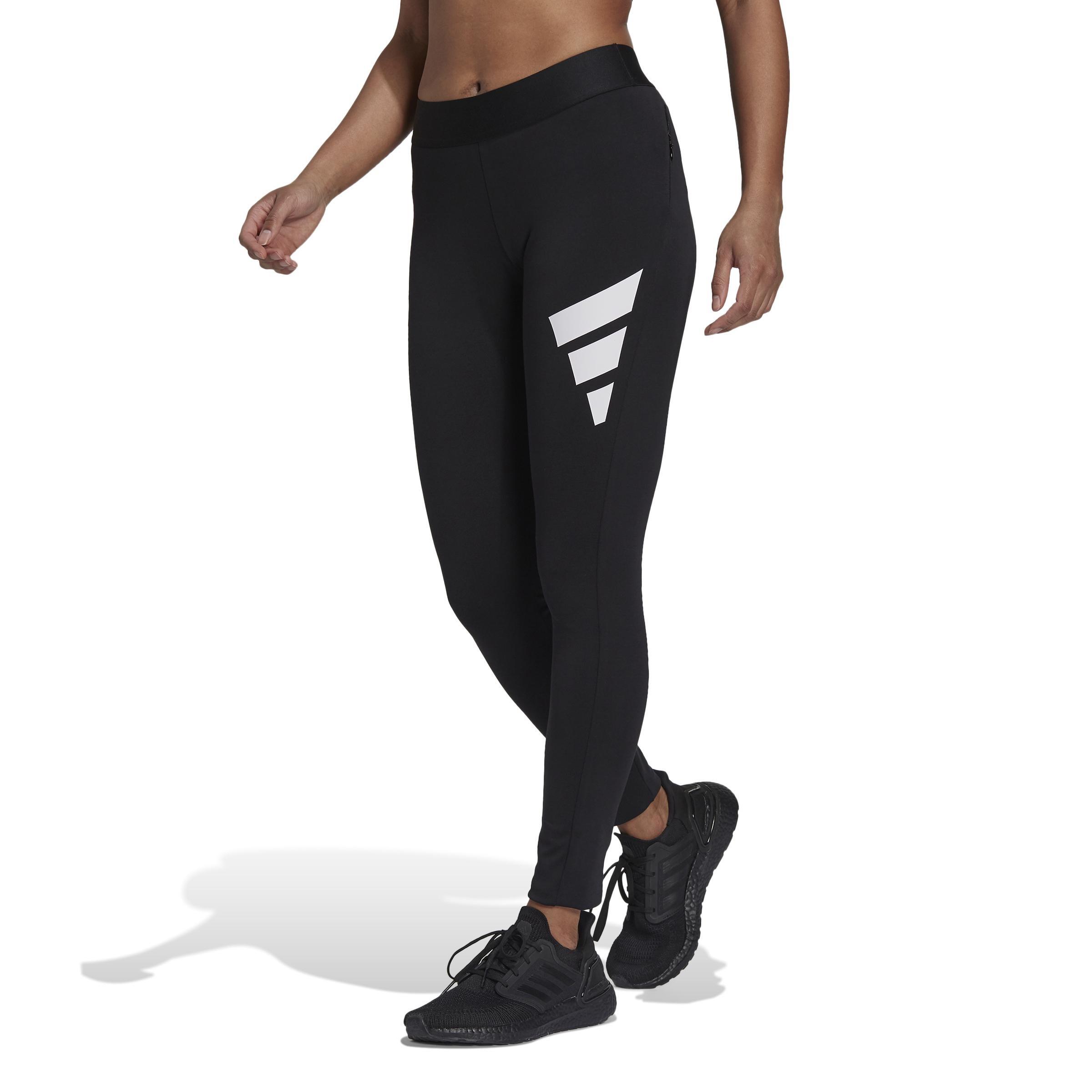 Women Sportswear Future Icons Leggings, Black, A901_ONE, large image number 24