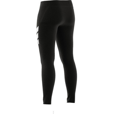 Women Adidas Sportswear Future Icons Leggings, Black, A901_ONE, large image number 25