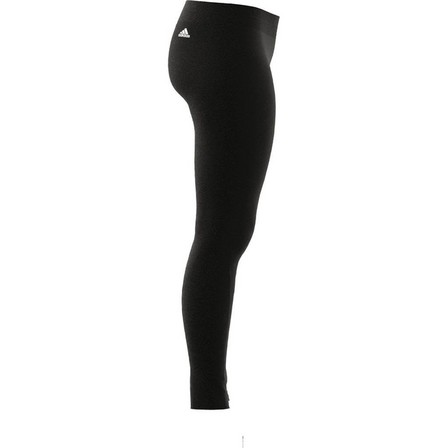 Women Adidas Sportswear Future Icons Leggings, Black, A901_ONE, large image number 26