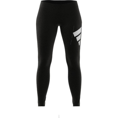 Women Adidas Sportswear Future Icons Leggings, Black, A901_ONE, large image number 27