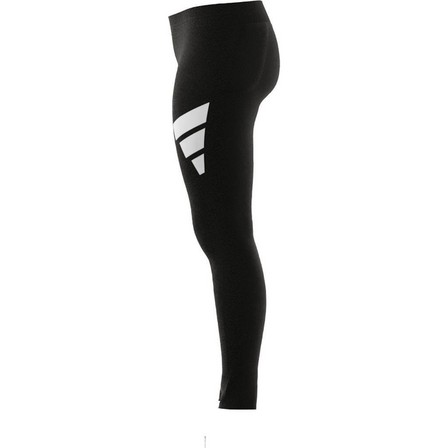 Women Adidas Sportswear Future Icons Leggings, Black, A901_ONE, large image number 29