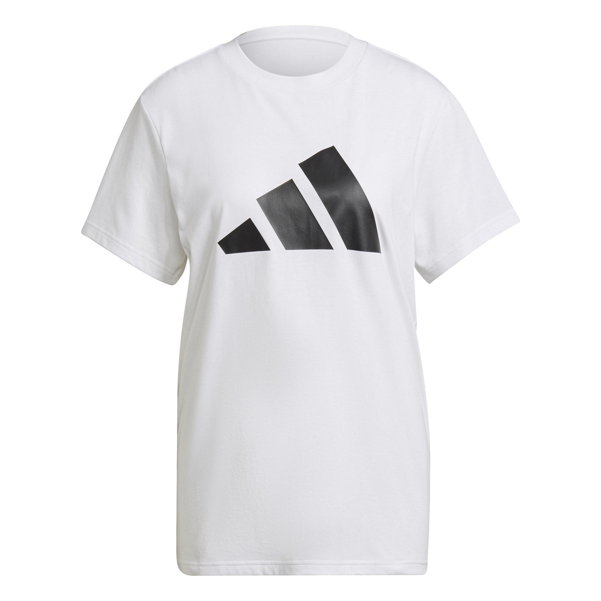 Sportswear Future Icons Logo Graphic T-Shirt, White, A901_ONE, large image number 1