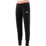 Kids Aeroready Up2Move Cotton Touch Training Tapered-Leg Joggers, Black, A901_ONE, large image number 13