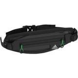 Unisex Running Waist Bag, Black, A901_ONE, large image number 11