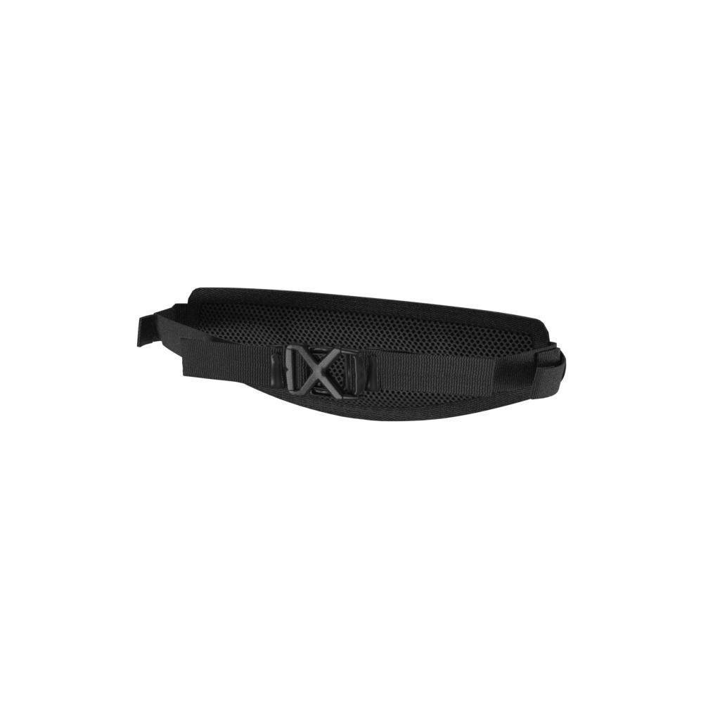 Unisex Running Waist Bag, Black, A901_ONE, large image number 12