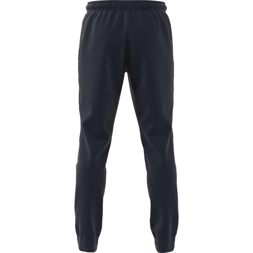 AEROREADY Designed To Move Sport Motion Logo Joggers, Blue, A901_ONE, large image number 3