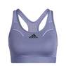Women Believe This Heat.Rdy Bra, Lilac, A901_ONE, thumbnail image number 1