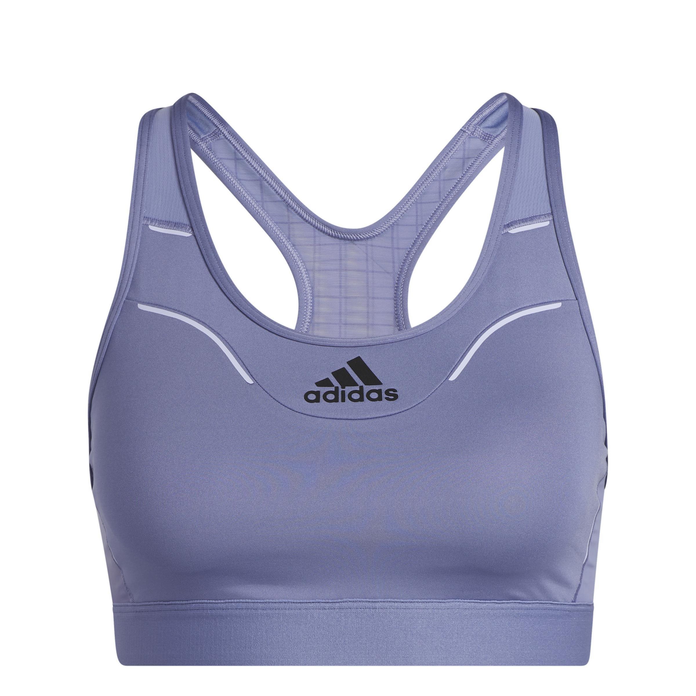 Believe This Heat.Rdy Bra, Purple, A901_ONE, large image number 1