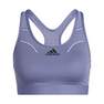 Women Believe This Heat.Rdy Bra, Lilac, A901_ONE, thumbnail image number 2