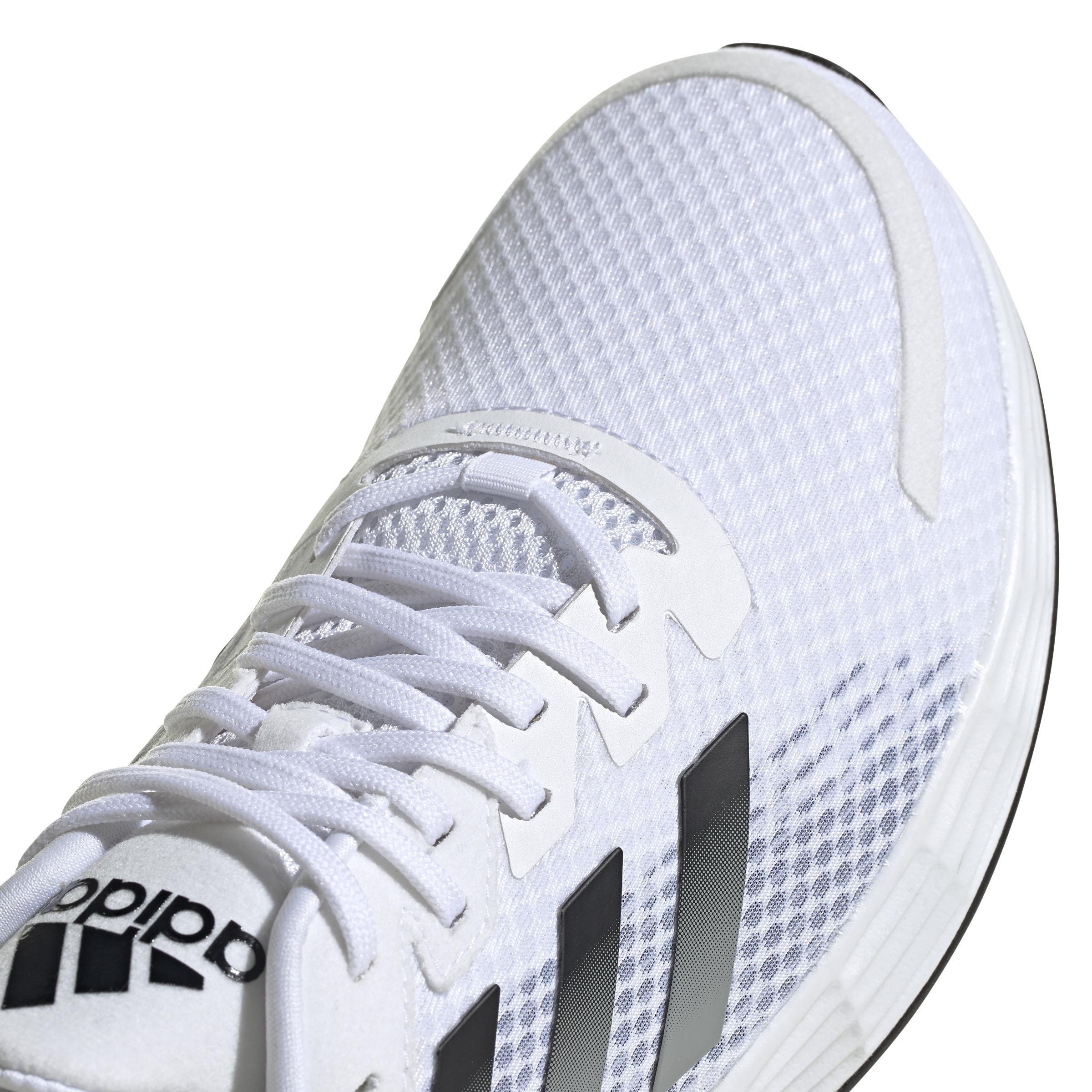 Duramo SL Shoes, White, A901_ONE, large image number 4