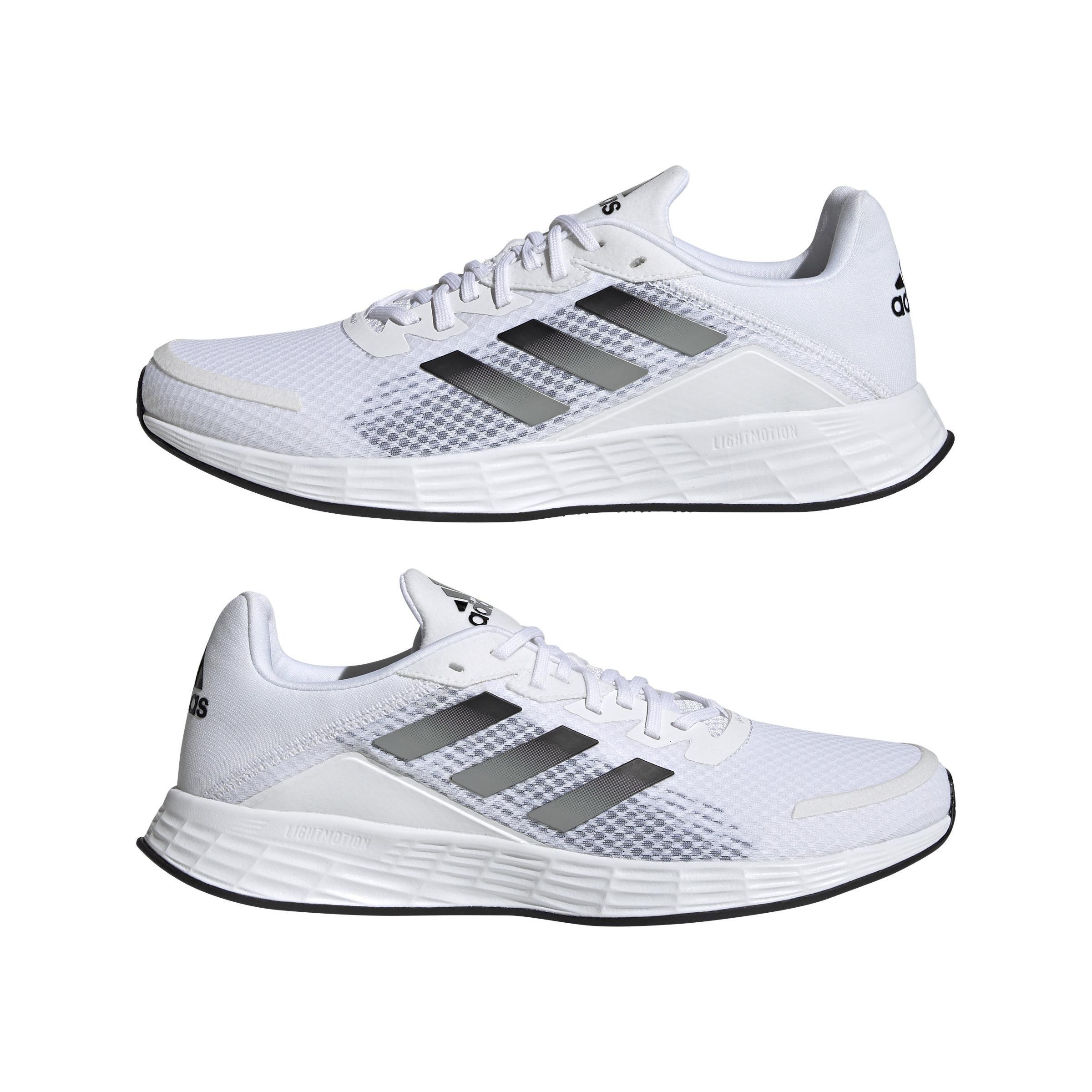 Duramo SL Shoes, White, A901_ONE, large image number 6