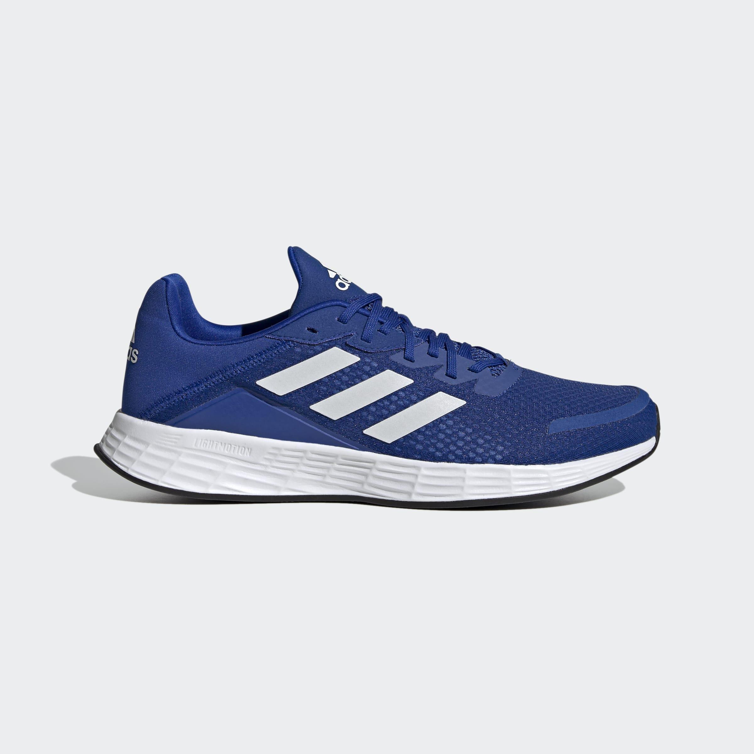 Duramo Sl Shoes, Blue, A901_ONE, large image number 0
