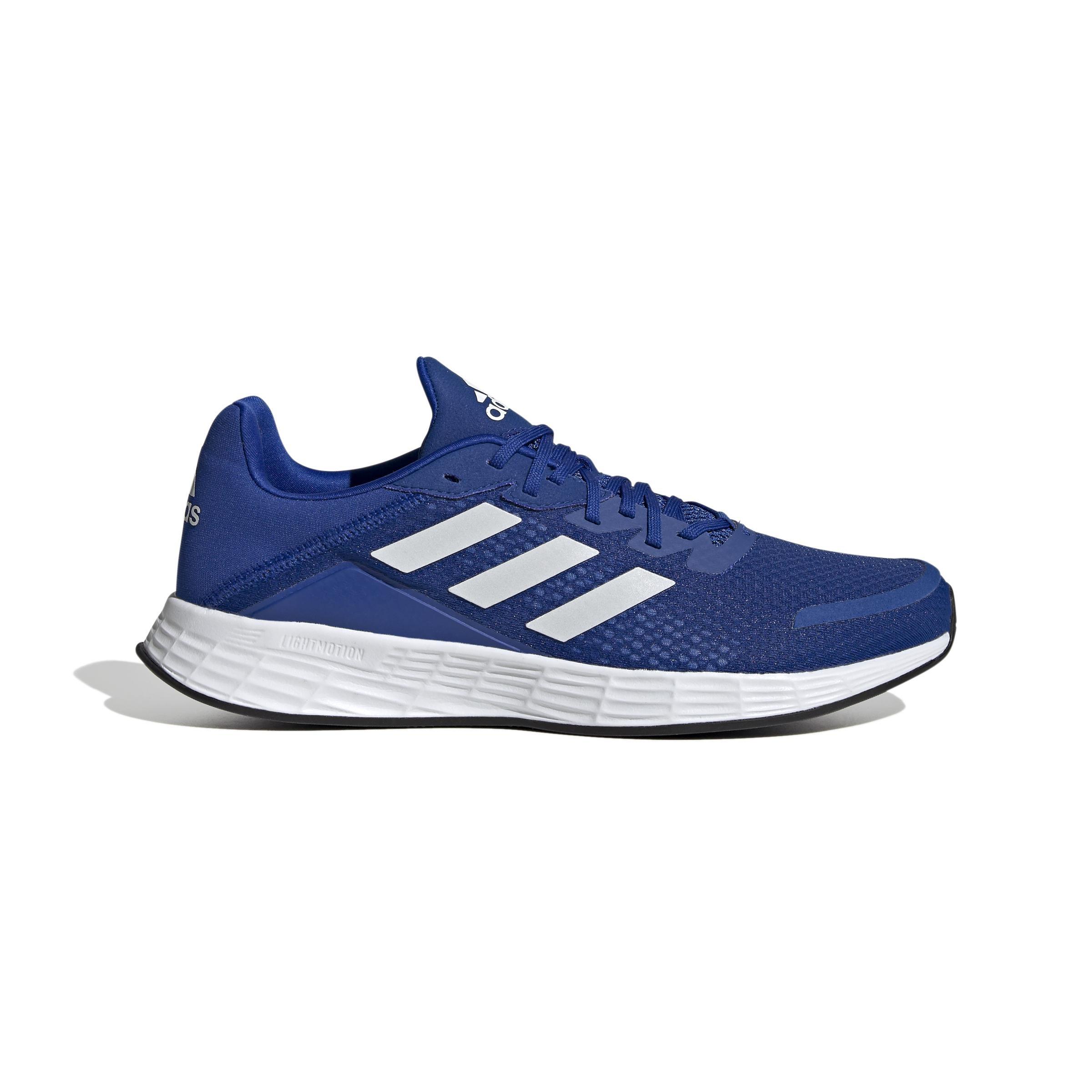 Mens Duramo Sl Shoes, Blue, A901_ONE, large image number 0