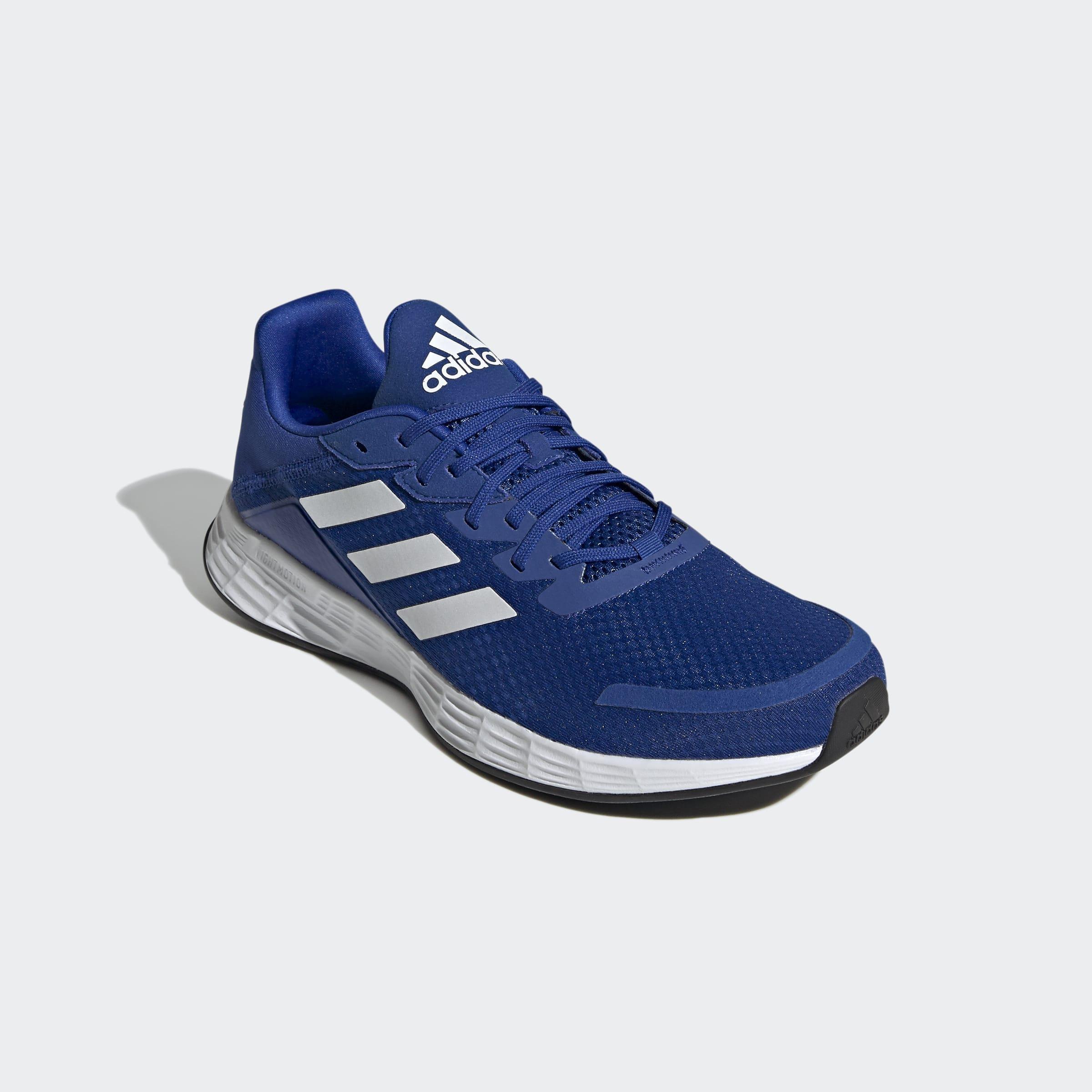 Duramo Sl Shoes, Blue, A901_ONE, medium