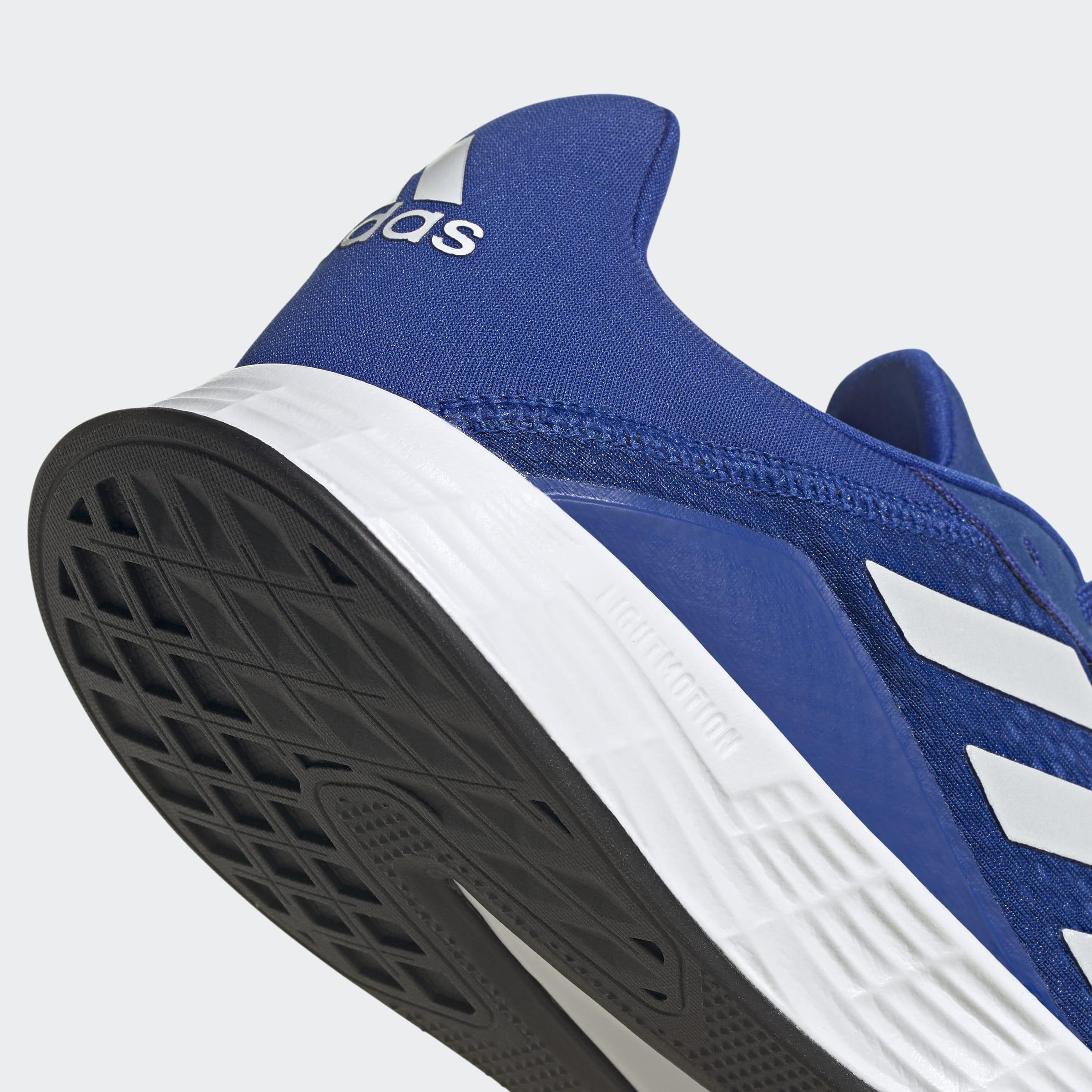 Duramo Sl Shoes, Blue, A901_ONE, large image number 4