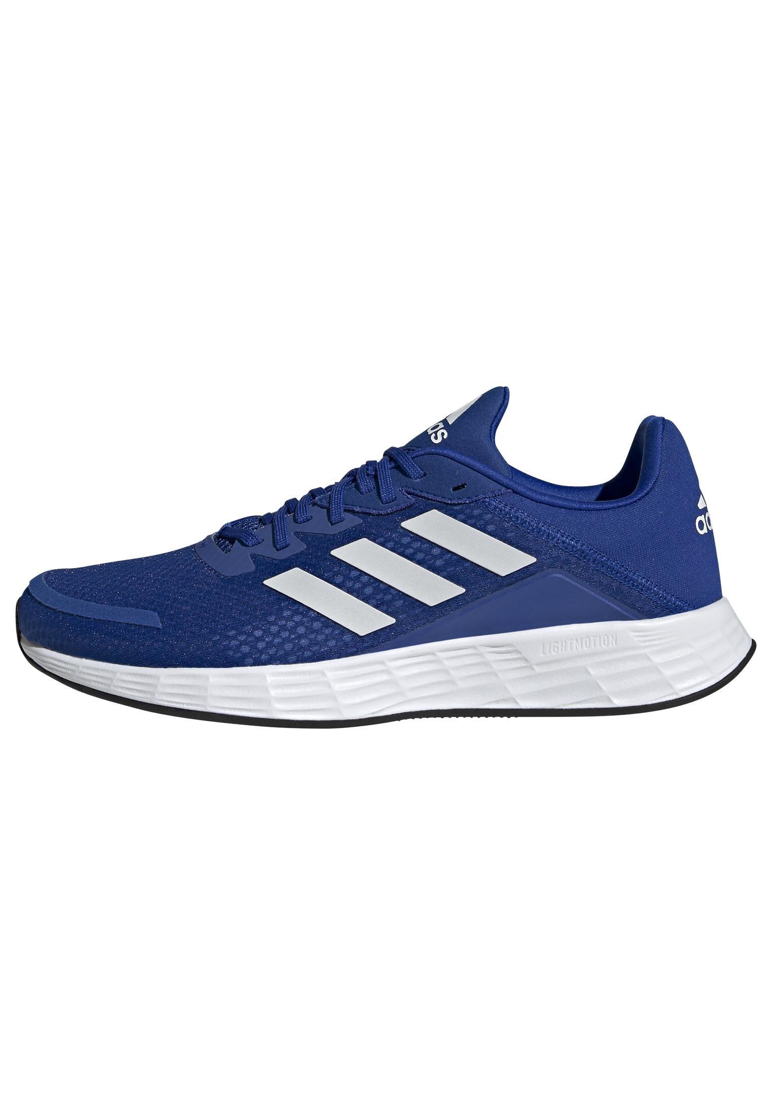 Mens Duramo Sl Shoes, Blue, A901_ONE, large image number 6