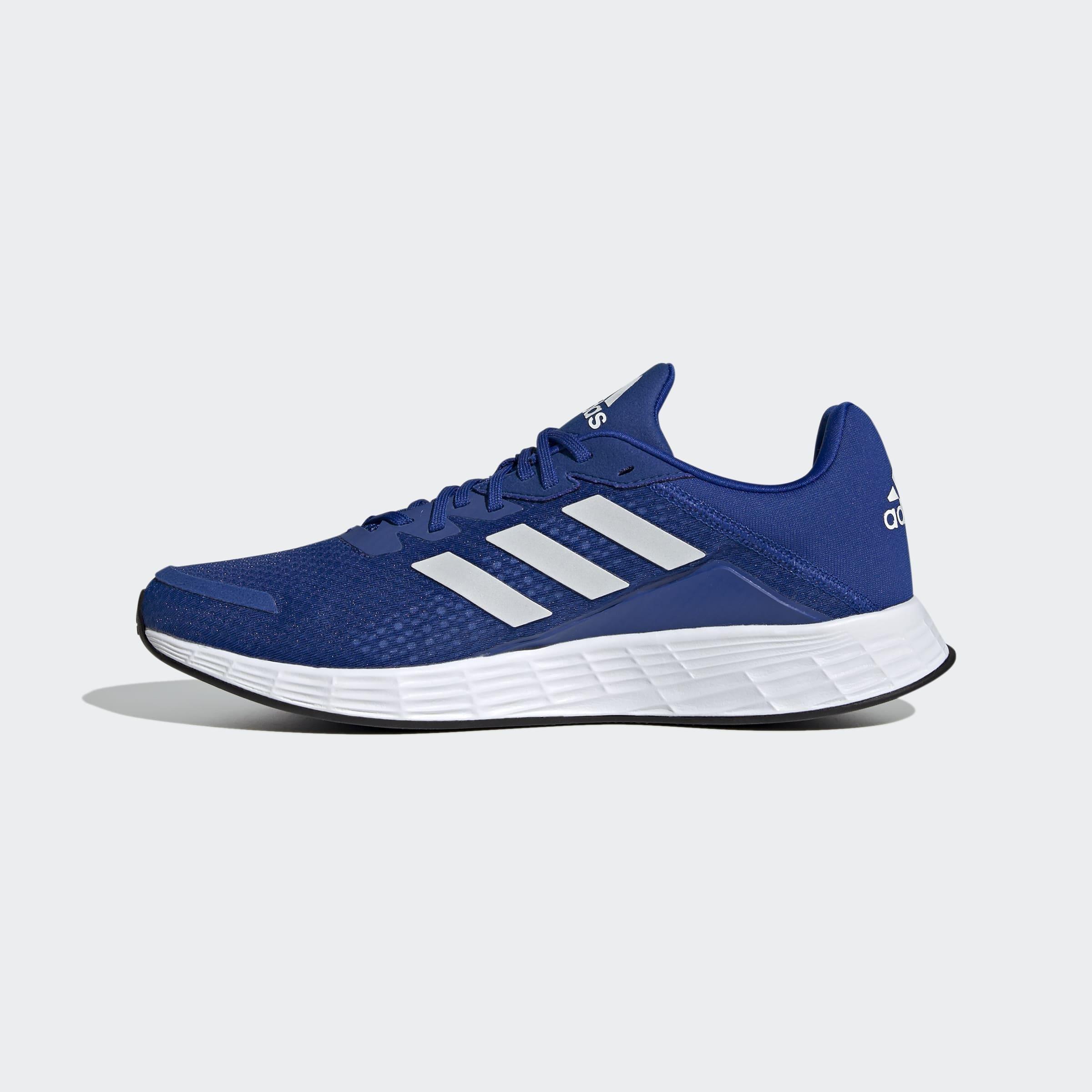 Duramo Sl Shoes, Blue, A901_ONE, large image number 6