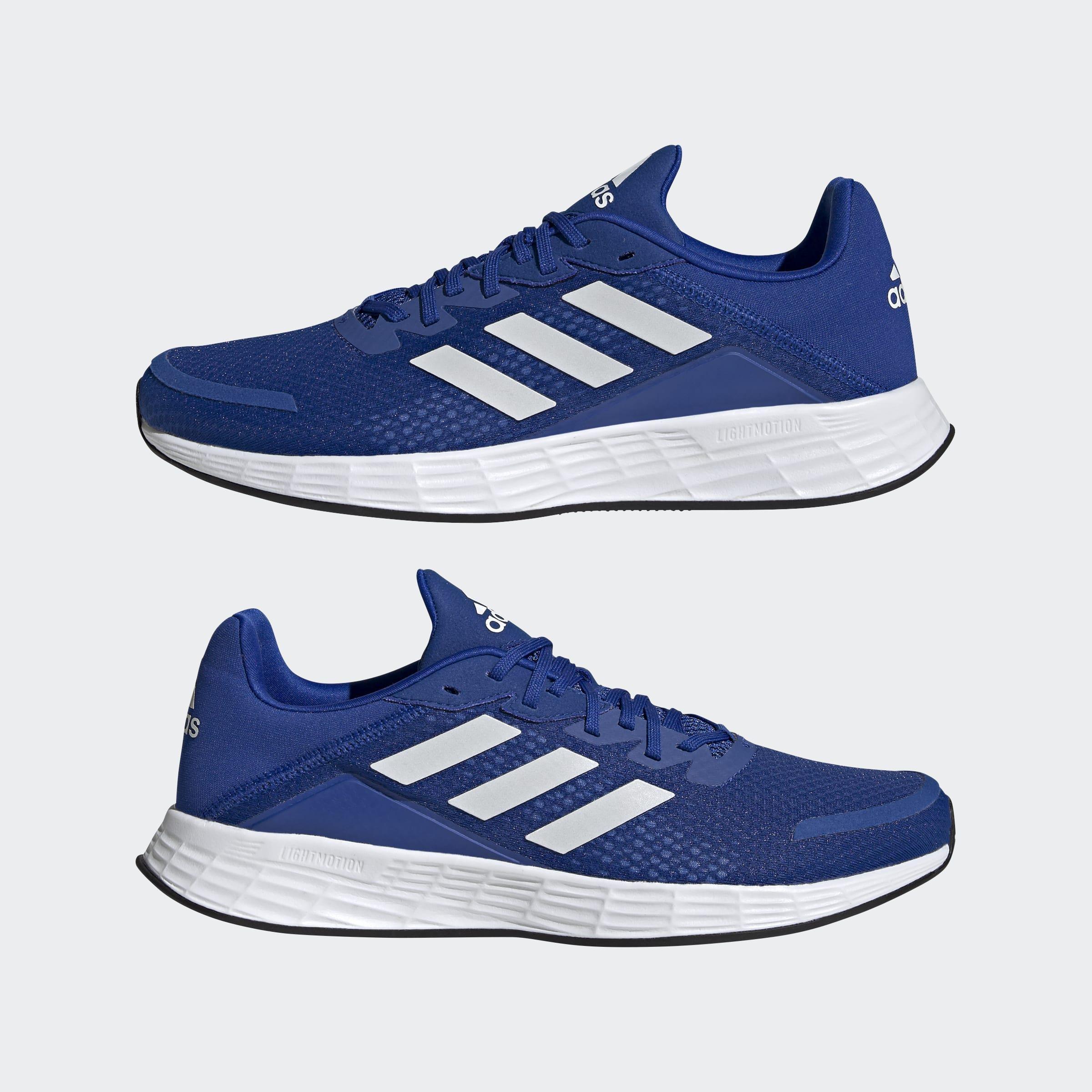 Duramo Sl Shoes, Blue, A901_ONE, large image number 8