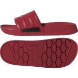 Unisex Racer Tr Slides, Red, A901_ONE, large image number 11