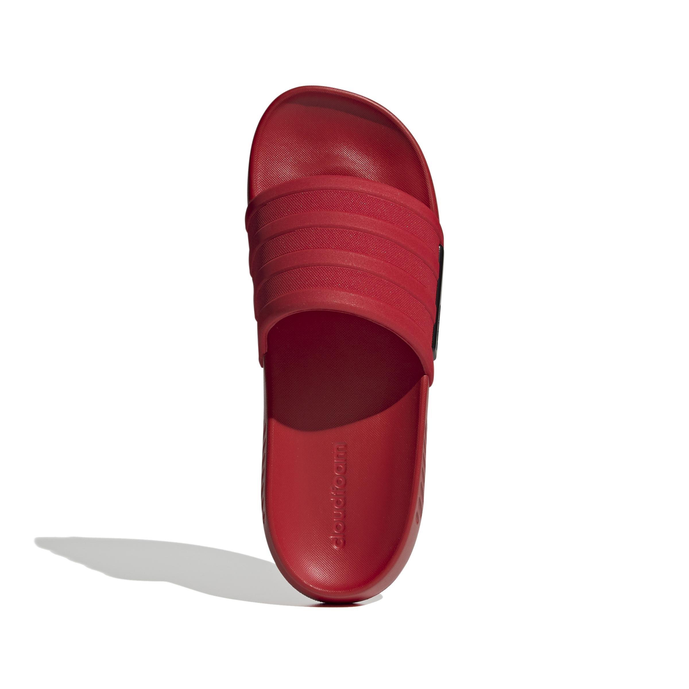 Unisex Racer Tr Slides, Red, A901_ONE, large image number 16