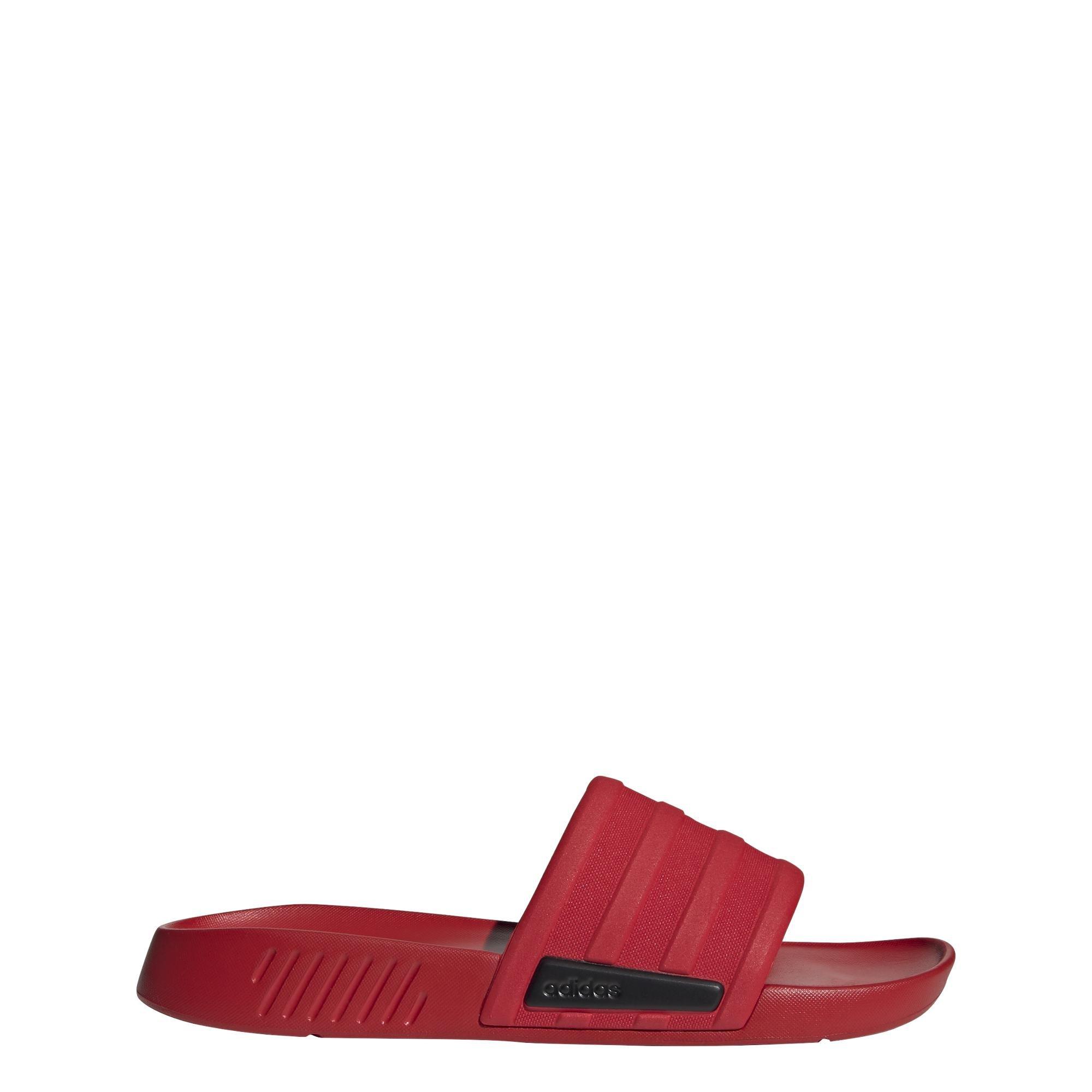 Unisex Racer Tr Slides, Red, A901_ONE, large image number 19