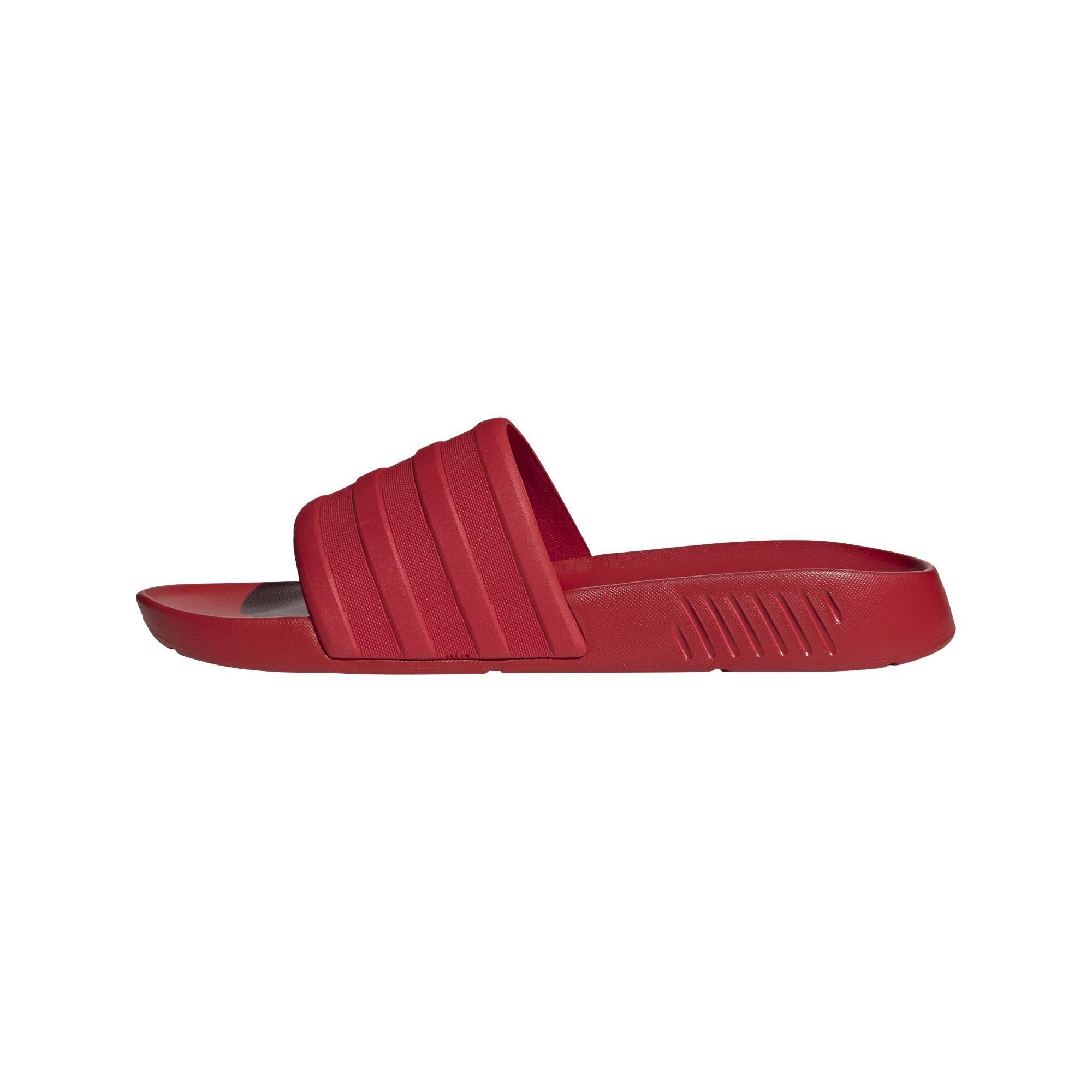 Unisex Racer Tr Slides, Red, A901_ONE, large image number 22