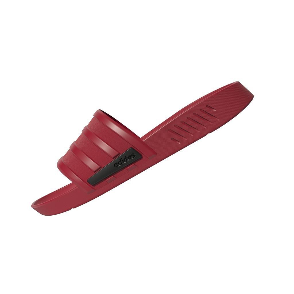 Unisex Racer Tr Slides, Red, A901_ONE, large image number 26