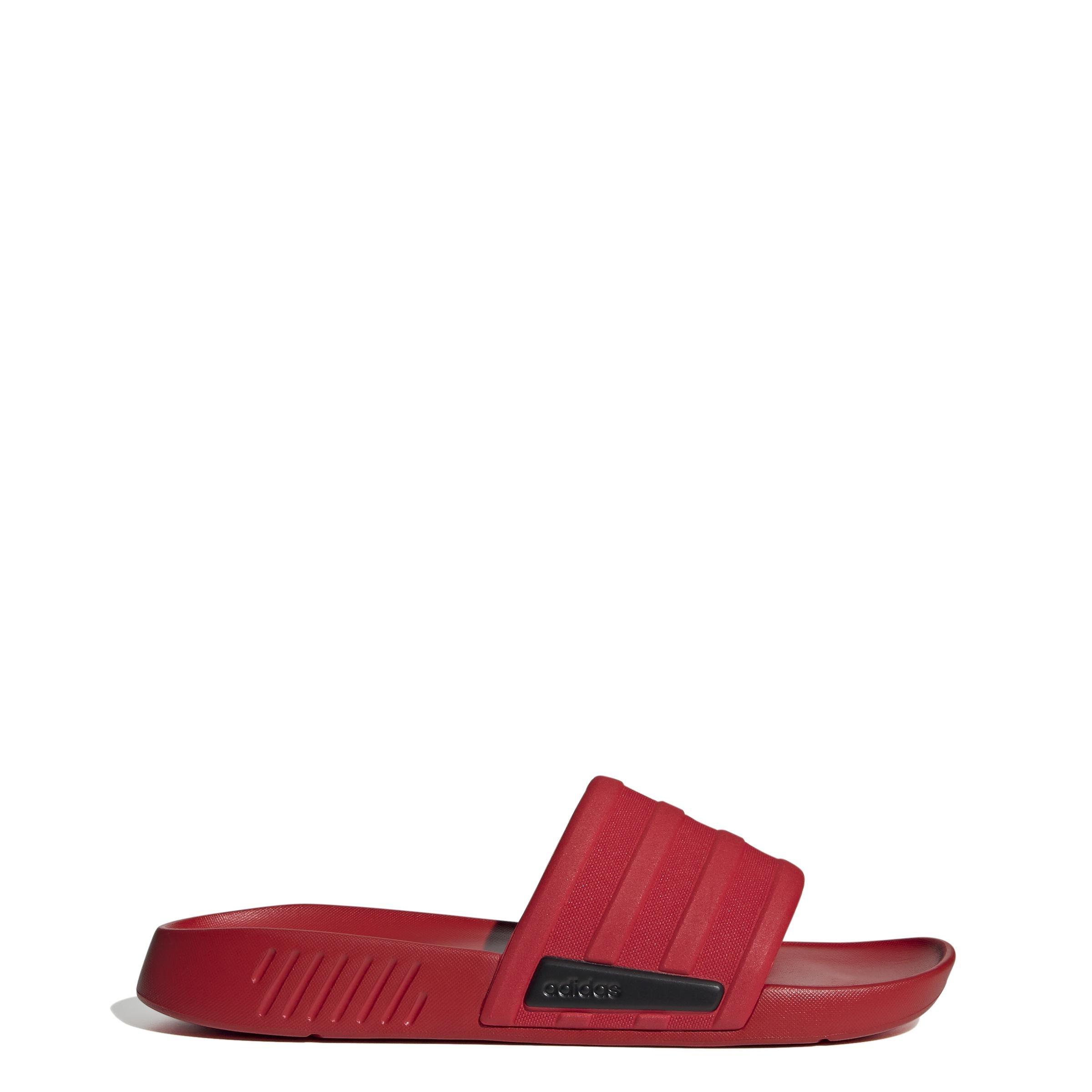 Unisex Racer Tr Slides, Red, A901_ONE, large image number 27