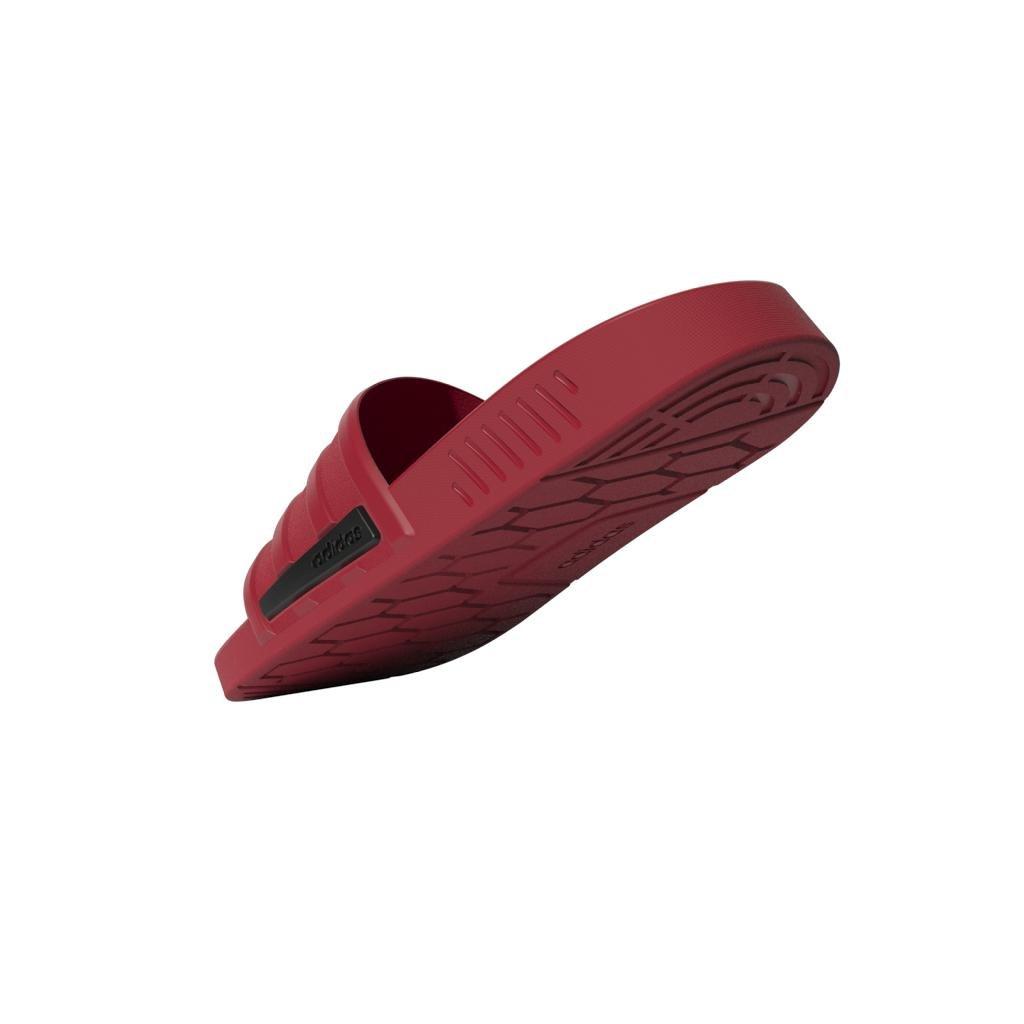 Unisex Racer Tr Slides, Red, A901_ONE, large image number 28