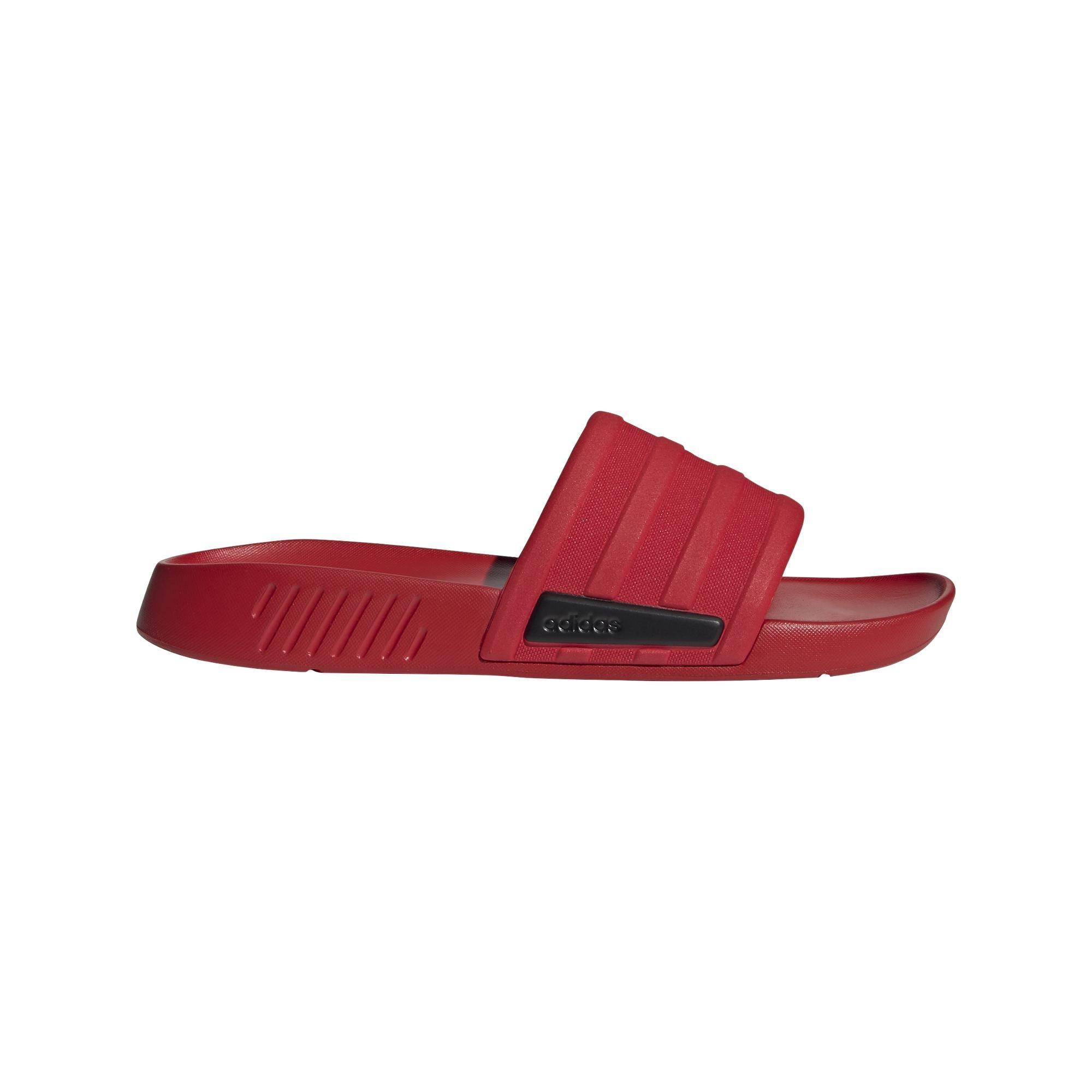 Unisex Racer Tr Slides, Red, A901_ONE, large image number 30