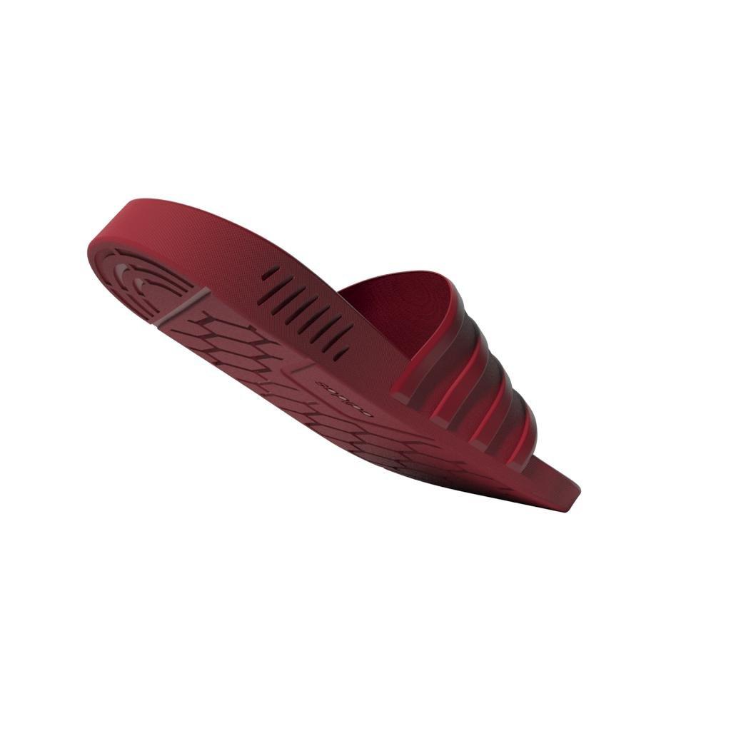 Unisex Racer Tr Slides, Red, A901_ONE, large image number 32