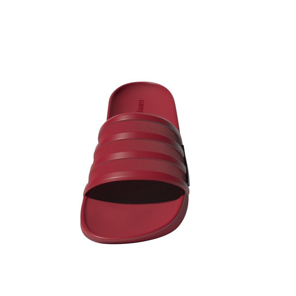 Unisex Racer Tr Slides, Red, A901_ONE, large image number 34