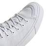 Men Nizza Hi Shoes Ftwr, White, A901_ONE, thumbnail image number 8