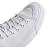 Men Nizza Hi Shoes Ftwr, White, A901_ONE, thumbnail image number 10