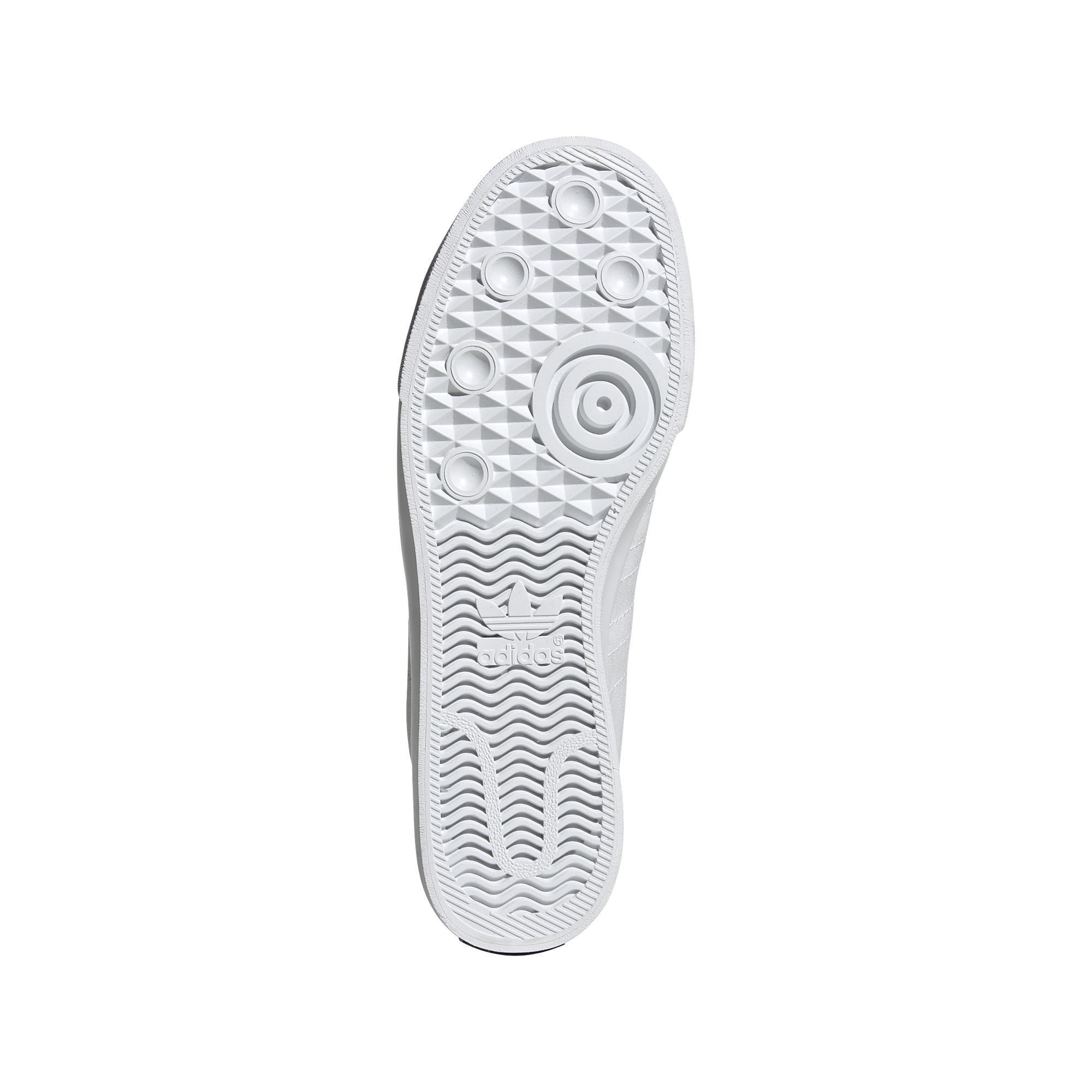 Nizza Hi Shoes Ftwr, White, A901_ONE, large image number 17