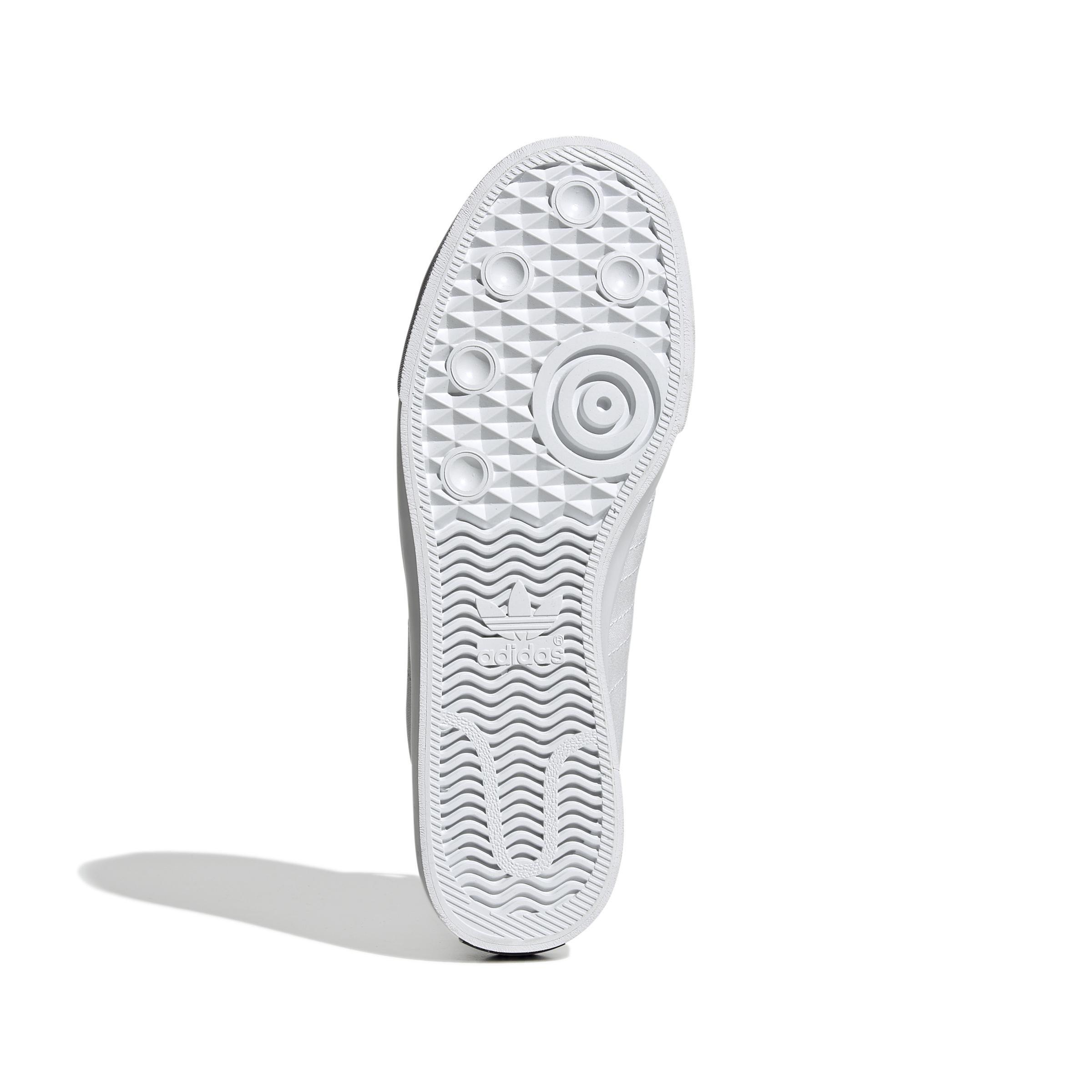 Nizza Hi Shoes Ftwr, White, A901_ONE, large image number 24