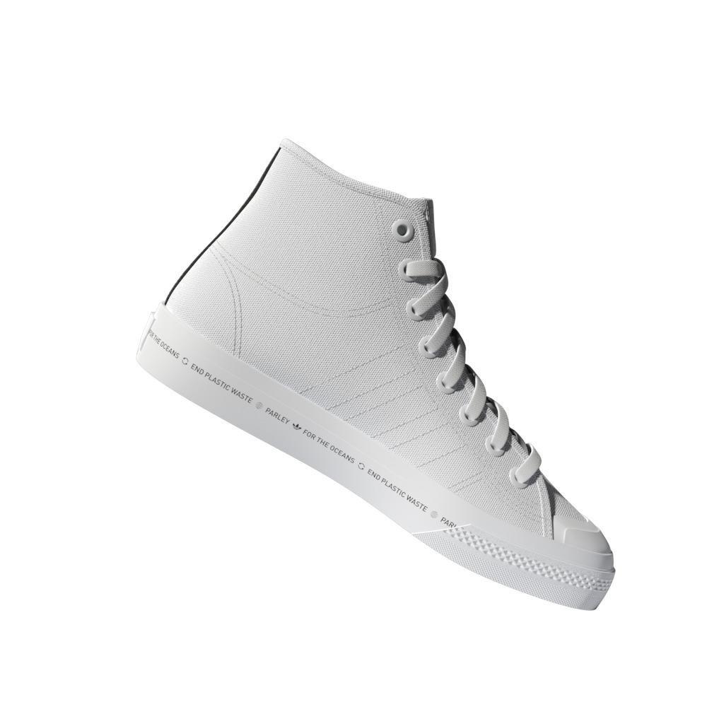 Nizza Hi Shoes Ftwr, White, A901_ONE, large image number 30