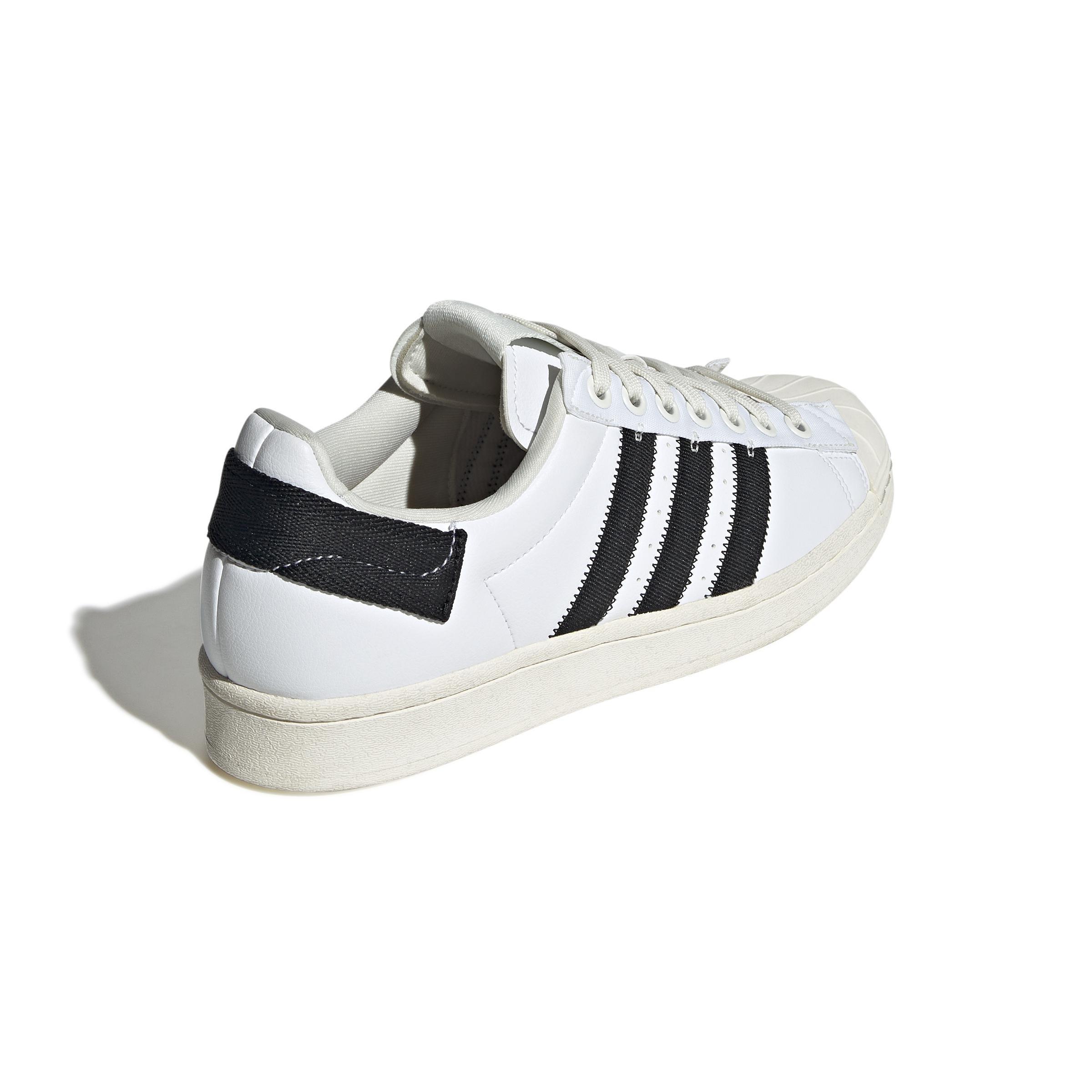 Superstar Shoes, White, A901_ONE, large image number 1