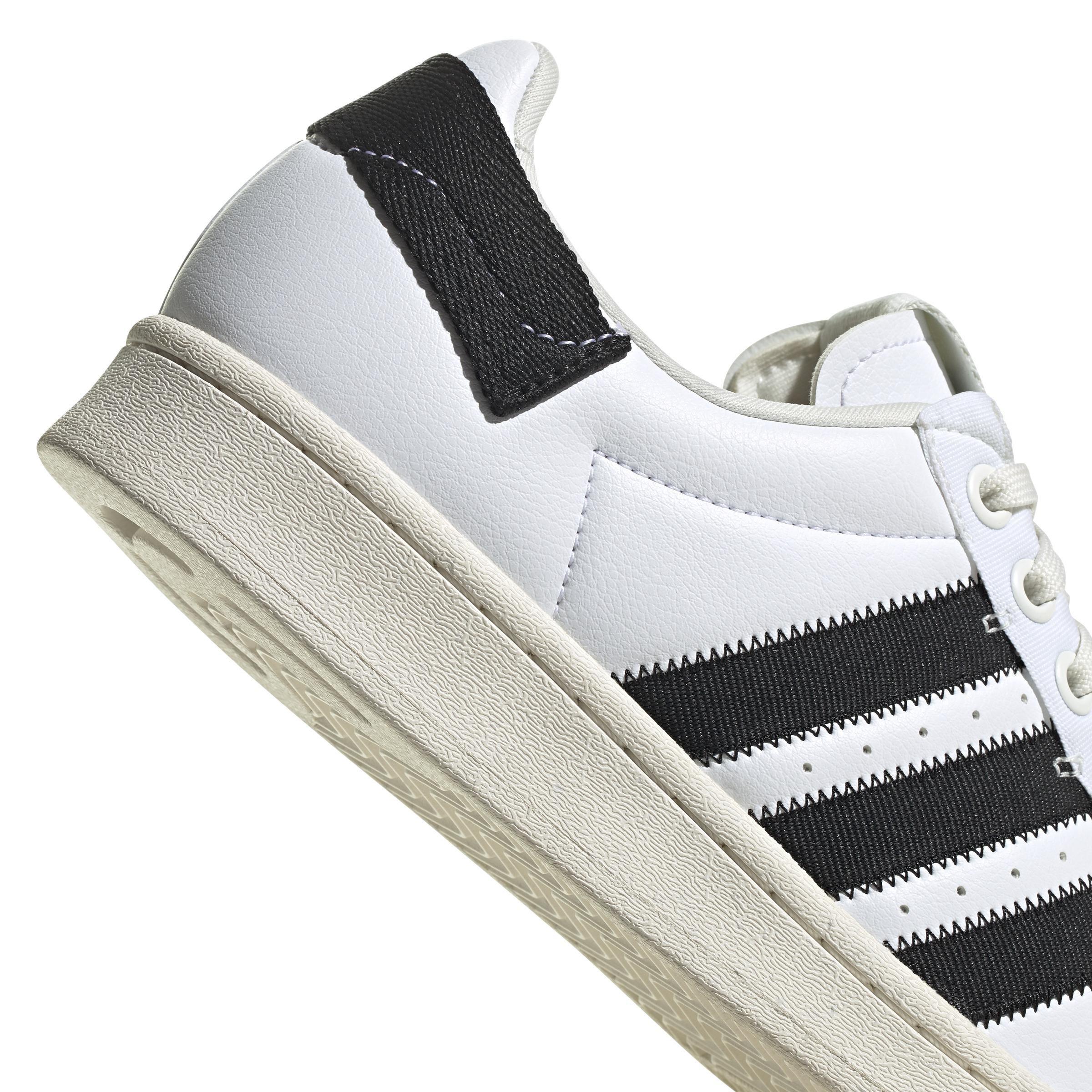 Superstar Shoes, White, A901_ONE, large image number 2