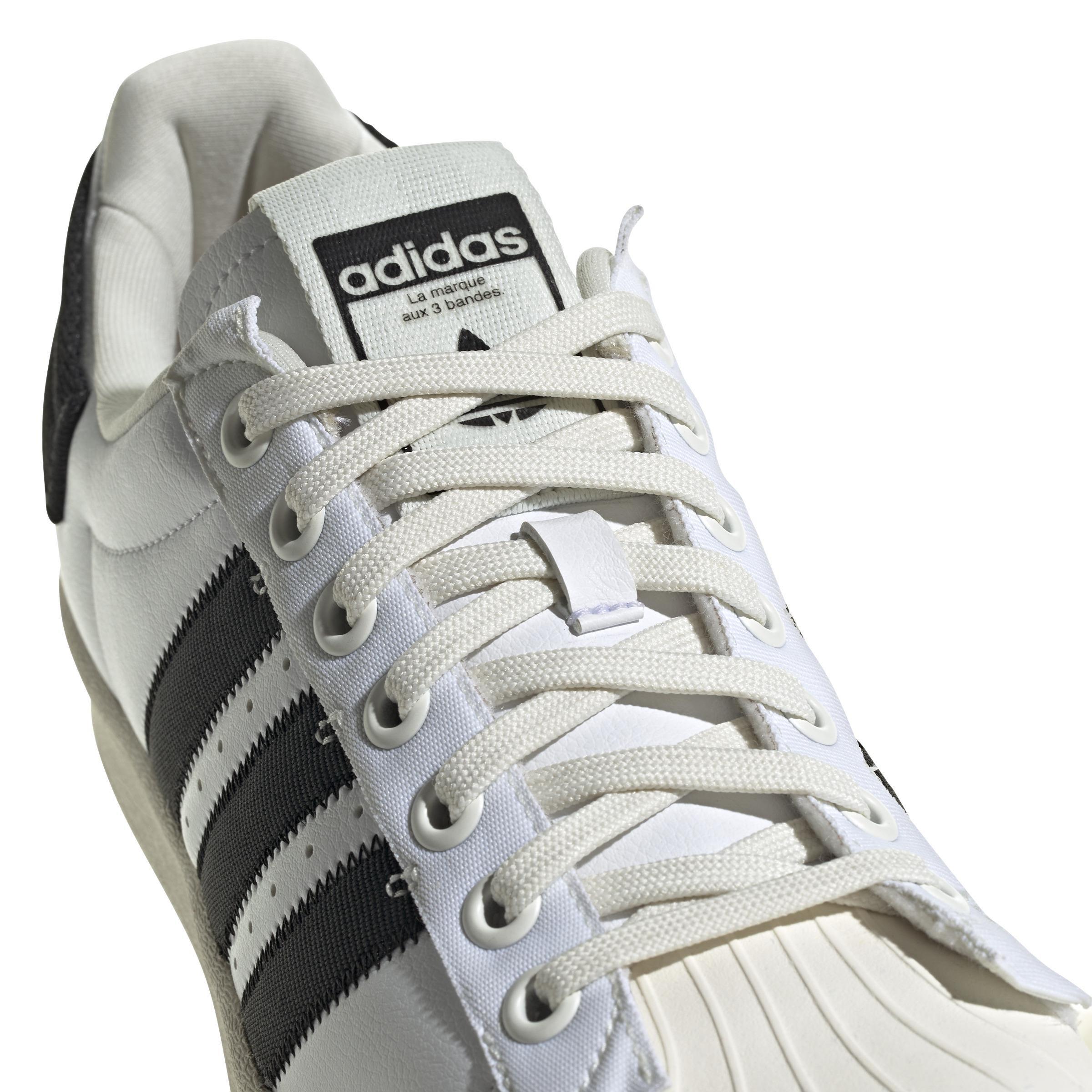 Superstar Shoes, White, A901_ONE, large image number 3