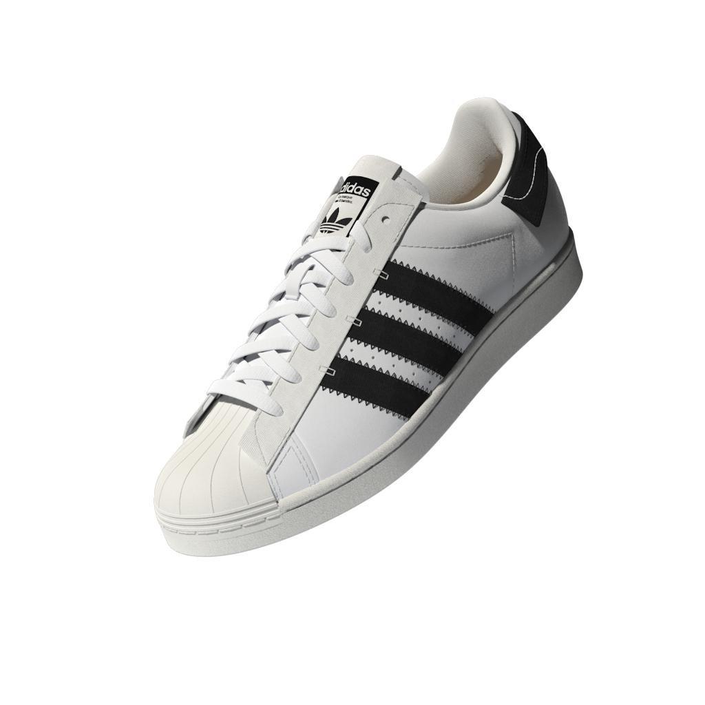 Superstar Shoes, White, A901_ONE, large image number 5